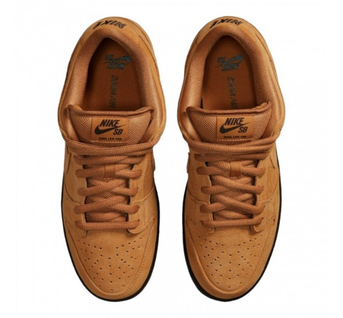 Кроссовки Nike Sb Du Low Pro BQ6817-204