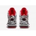 Кроссовки Nike Lebron 8 Graffiti DD8306-001