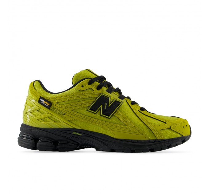 Кроссовки New Balance 1906R Cordura Желтые M1906RWD