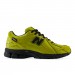 Кроссовки New Balance 1906R Cordura Желтые M1906RWD
