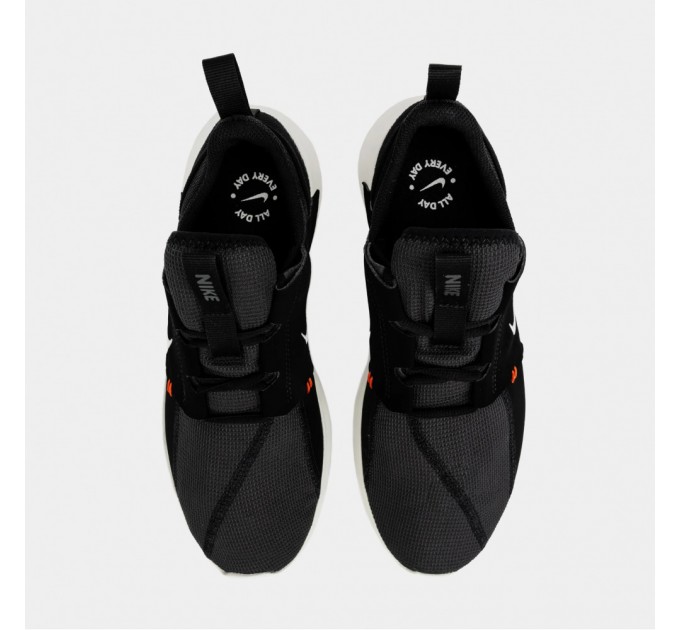 Кроссовки Nike E-Series Ad Shoes Black Dv2436-001 40 DV2436-001