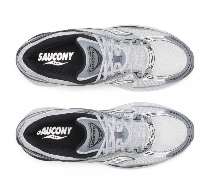 Кроссовки Saucony Progrid Omni 9 Winter Tech S70837-1