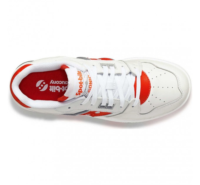 Кросівки Saucony Sonic Low S70749-3