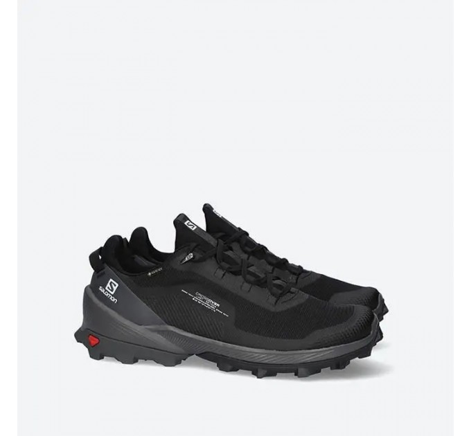 Кросівки Чоловічі Salomon Cross Over Gtx Gore-Tex 412861