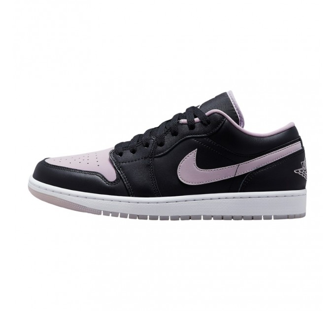 Кроссовки Air Jordan 1 Low Se Black DV1309-051