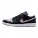 Кроссовки Air Jordan 1 Low Se Black DV1309-051