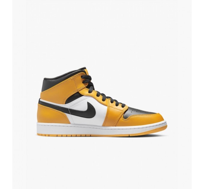 Кроссовки Jordan Air 1 Mid 554724-701