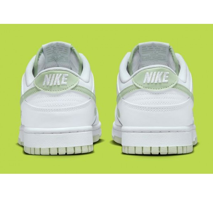 Кроссовки Nike Dunk Low Retro DV0831-105