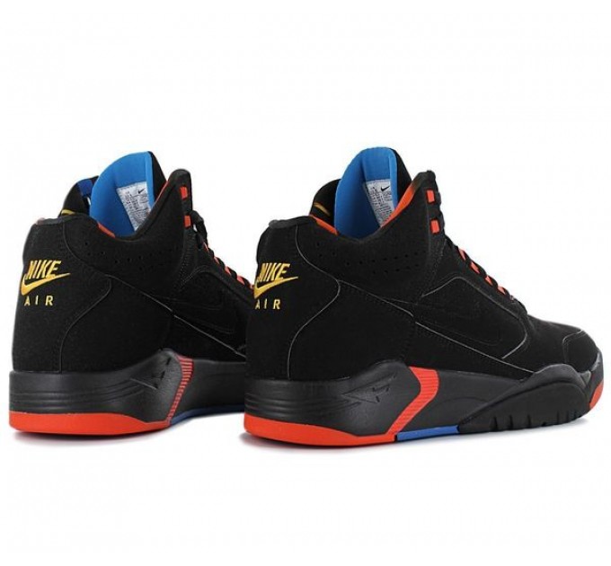 Кроссовки Nike Air Flight Lite Mid DQ7687-001