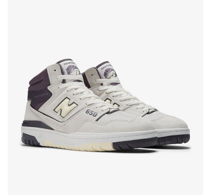 Кроссовки New Balance 650R BB650RVP