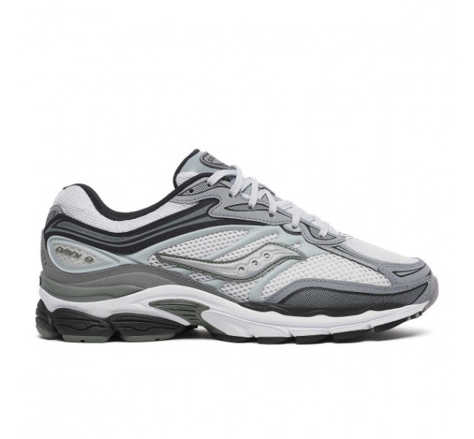 Кроссовки Saucony Progrid Omni 9 Winter Tech S70837-1