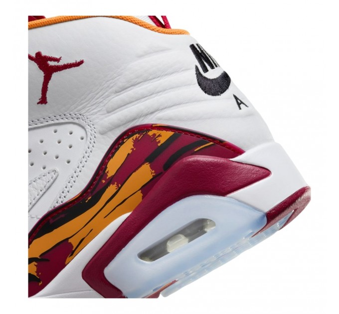 Кроссовки Jordan Jumpman Mvp DZ4475-168