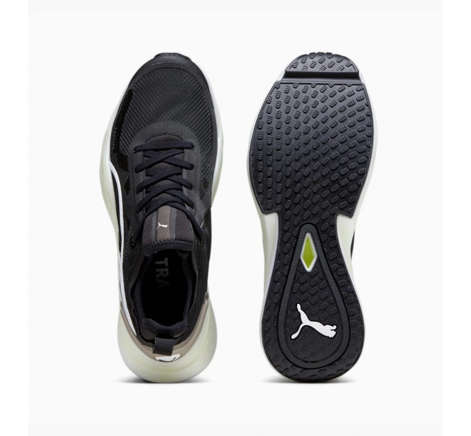 Кроссовки Puma Pwr Nitro 378687-01