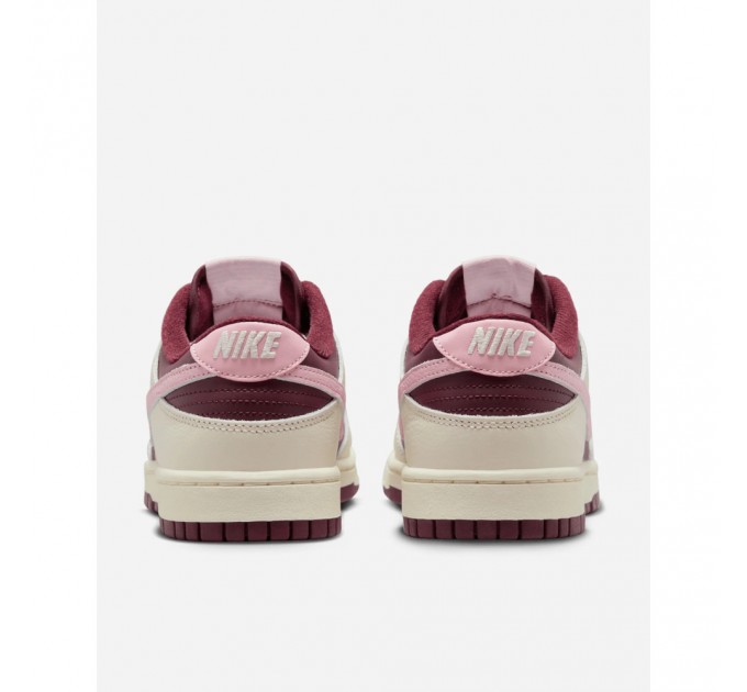 Кроссовки Nike Dunk Low Retro Prm Valentine'S Day (2023) DR9705-100