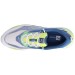 Кроссовки Puma Rs-Fast Paradise White Blue Yellow 382622-01