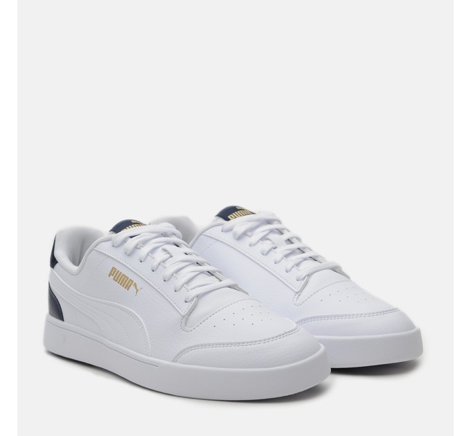 Кросівки Puma Shuffle White- White-Peaco 30966805