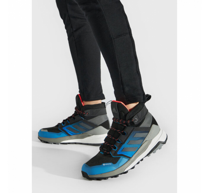 Кроссовки Adidas Terrex Trailmaker Mid Gtx GZ0339