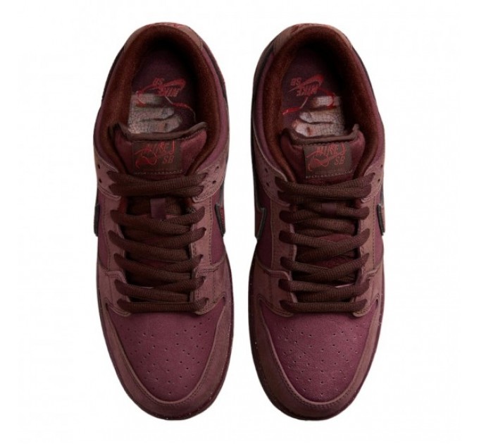 Кроссовки Nike Sb Dunk Low FN0619-600