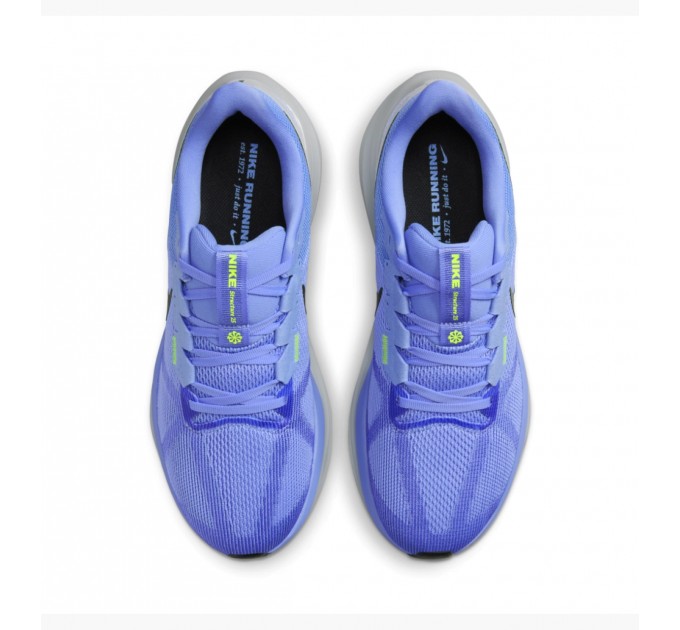 Кроссовки Nike Air Zoom Structure 25 DJ7883-402