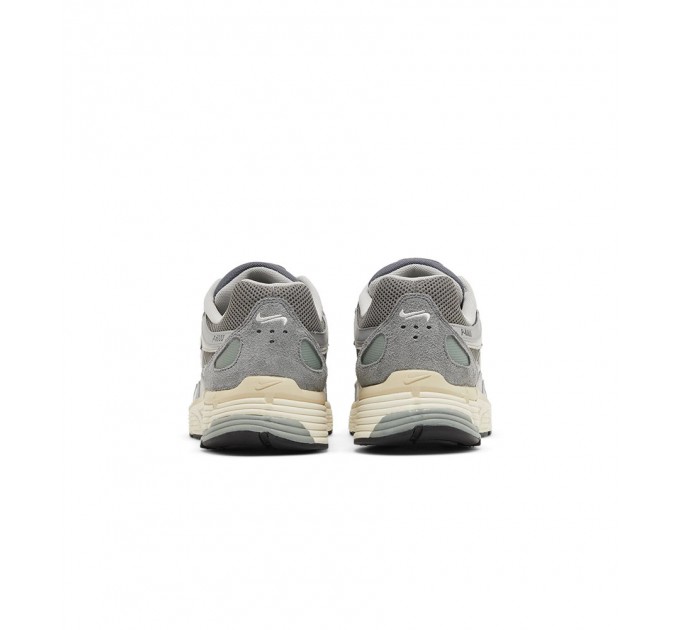 Кроссовки Nike P-6000 "Flat Pewter/Light Iron Ore/Metallic Silver" FN7509-029