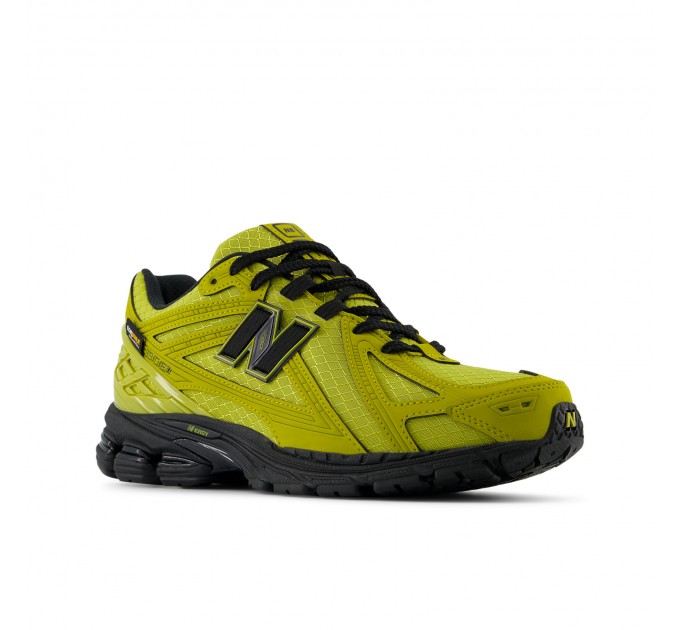 Кроссовки New Balance 1906R Cordura Желтые M1906RWD