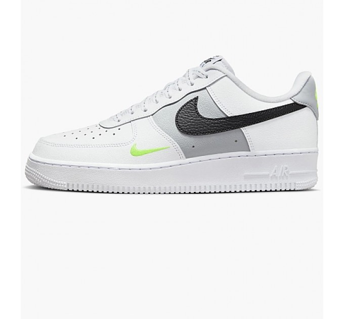 Кросівки Nike Air Force 1 07 FQ2204-100