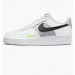 Кросівки Nike Air Force 1 07 FQ2204-100