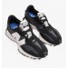 Кроссовки Мужские New Balance Figs X 327 Black/Grey U327Fb 37 U327FB