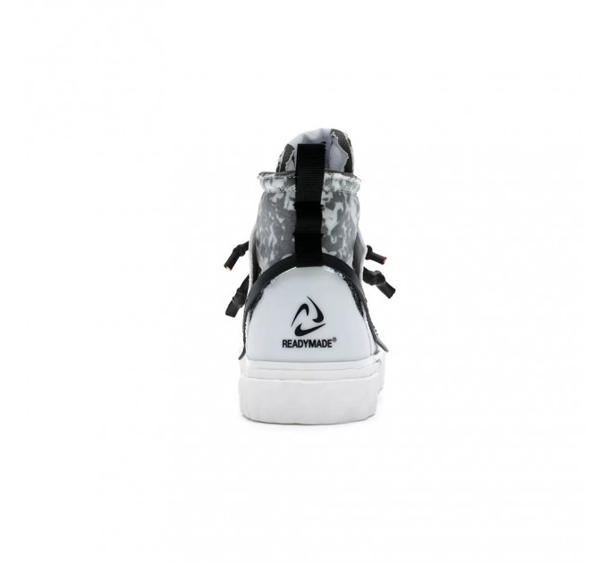 Кроссовки Nike Blazer Mid Readymade CZ3589-100