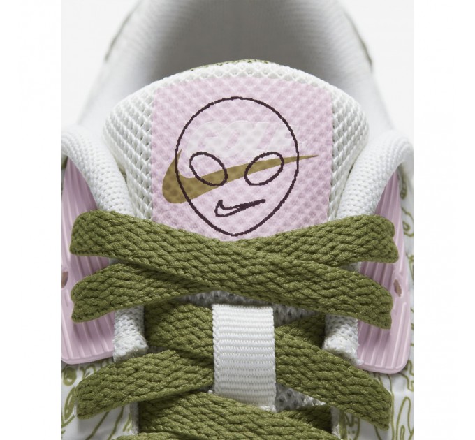 Кроссовки Nike Air Max 90 Golf Nrg Pink Space CU9980-100
