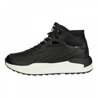 Кроссовки Puma X-Ray Speed ​​Mid Wtr Black 388574-01