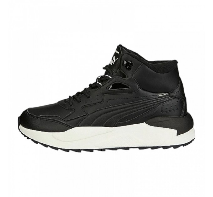 Кроссовки Puma X-Ray Speed ​​Mid Wtr Black 388574-01