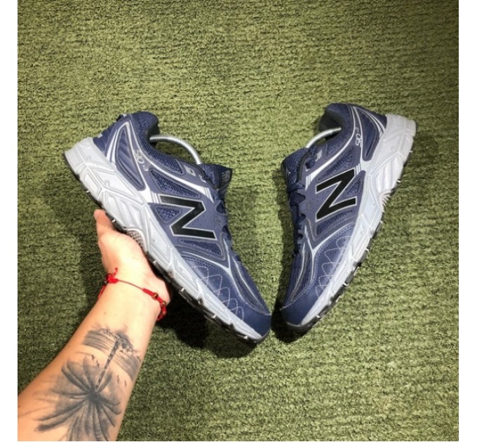 Кроссовки New Balance 510 V3 MT510CN3