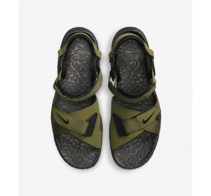 Кросівки Nike Acg Air Deschutz+ DO8951-300