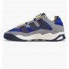 Кроссовки Мужские Adidas Niteball Grey/Blue H06510