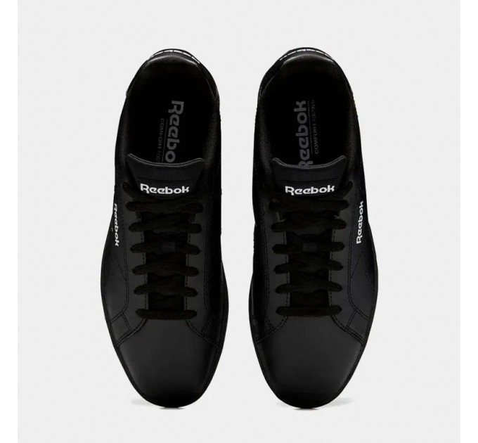 Кроссовки Reebok Royal Complete Black 100000453 41 100000453