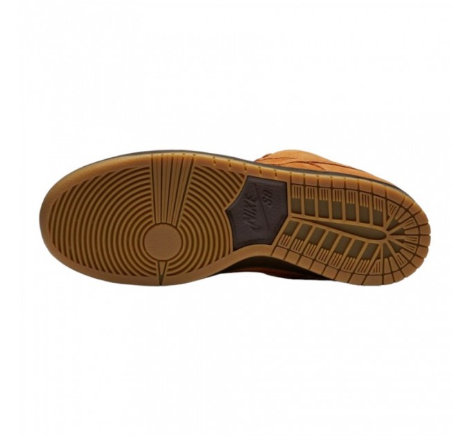 Кроссовки Nike Sb Du Low Pro BQ6817-204
