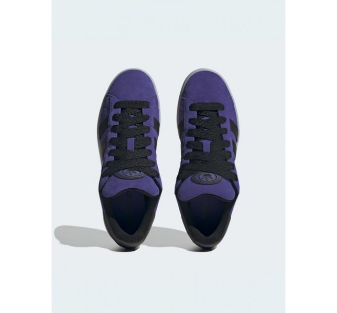 Кроссовки Adidas Campus 00S HQ8710