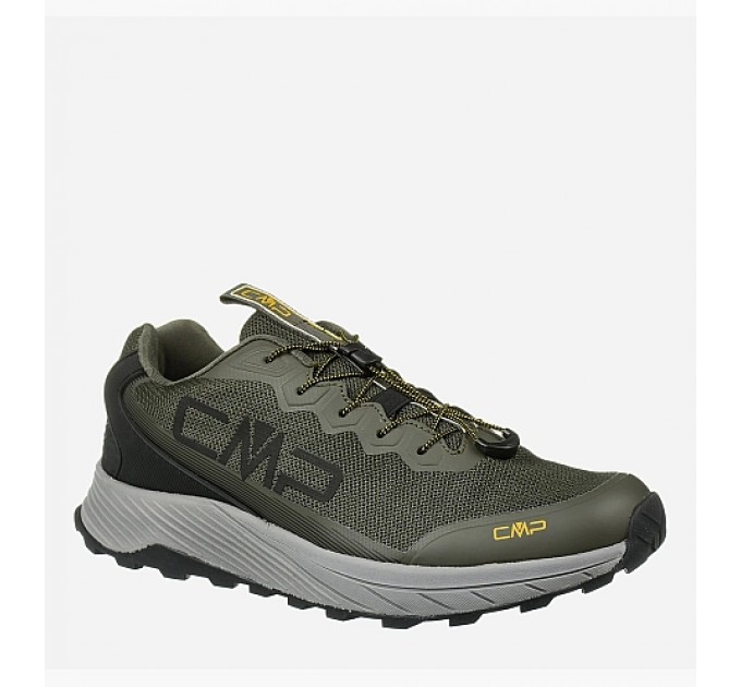Кросівки Cmp Phelyx Wp Multisport Shoes 3Q65897-E980