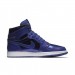 Кроссовки Jordan 1 Deep Royal 332550-420