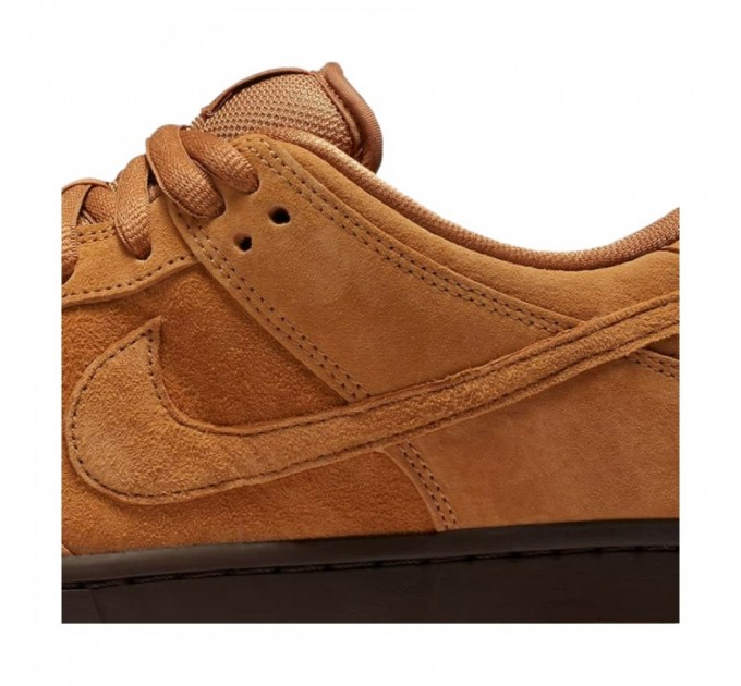 Кроссовки Nike Sb Du Low Pro BQ6817-204
