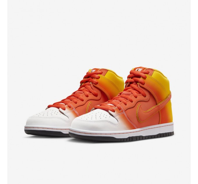 Кросівки Nike Sb Dunk High Sweet Tooth FN5107-700