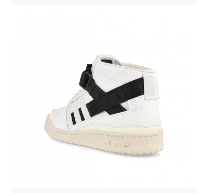 Кроссовки Adidas Forum Mid Parley GV7616