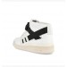 Кроссовки Adidas Forum Mid Parley GV7616