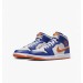 Кроссовки Air Jordan Air 1 Mid Blue FD1029-400