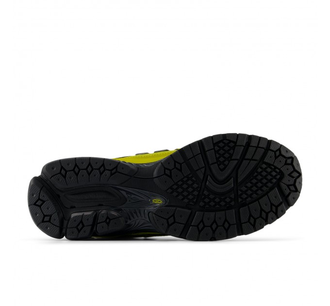 Кроссовки New Balance 1906R Cordura Желтые M1906RWD