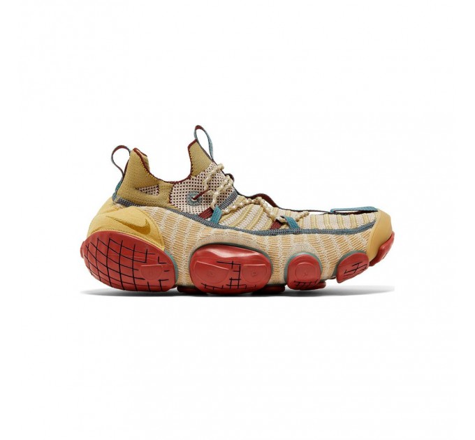 Кроссовки Nike Ispa Link Barley Desert Moss CN2269-700