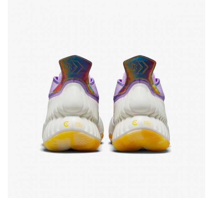 Кроссовки Converse All Star Bb Prototype Cx Violet Granddaddy Jelly Men Basketball A03695c