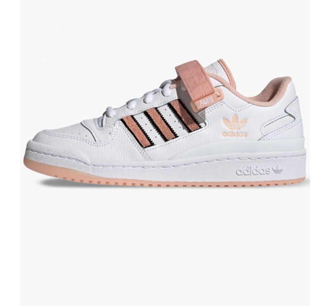 Кроссовки Adidas Forum Low City GY2674