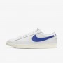Кроссовки Nike Blazer Low Leather (Ci6377-107) CI6377-107